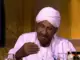 الإمام الصادق المهدي في برنامج في الواجهة حول فيلم براءة المسلمين