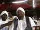 الإمام الصادق المهدي في تأبين الراحل السيد محمد بشير أبو سالف