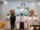 الجلسة الإفتتاحية لمؤتمر سودان المهجر الرابع لحزب الأمة القومي
