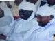 الإمام الصادق المهدي في إحتفالية صالون الإبداع واللجنة القومية بودنوباوي