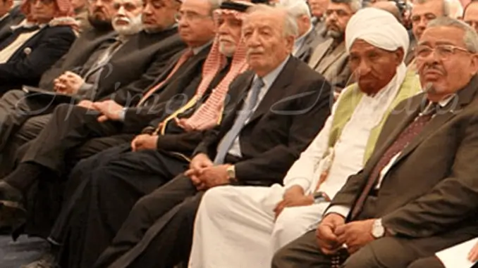 إنطلاق فعاليات مؤتمر الوسطية العالمي المسلمون والعالم من المأزق الى المخرج