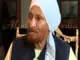 بي بي سي في مقابلة مع الإمام الصادق المهدي