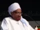الإمام الصادق المهدي في منتدى الجزيرة للدراسات