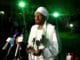 الإمام الصادق المهدي في ختام مؤتمر سودان المهجر الرابع لحزب الأمة القومي
