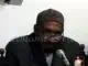 الإمام الصادق المهدي في ندوة عن إستقلال السودان