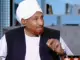 الإمام الصادق المهدي في برنامج 90 دقيقة حول قضية مياه النيل والمنتدى العربي الرابع للمياه