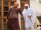 الإمام الصادق المهدي في برنامج ملح الأرض عن الشيخ بابكر بدري