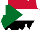 علم السودان