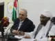 الإمام الصادق المهدي