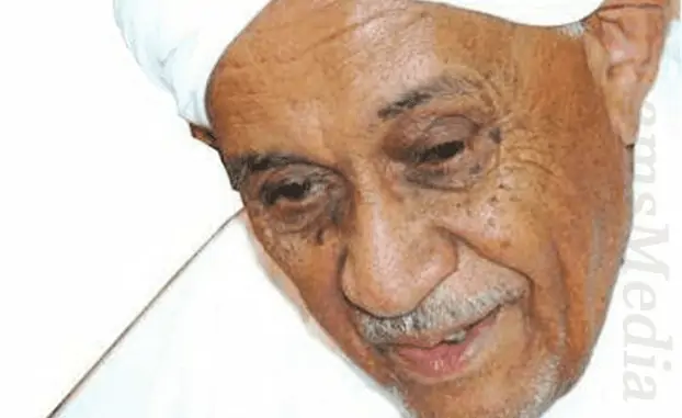 الشيخ حسن أبو سبيب