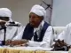 الجلسه الافتتاحيه لمؤتمر مراجعات الخطاب الإسلامي وإدارة التنوع في السودان