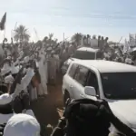 الإمام الصادق المهدي