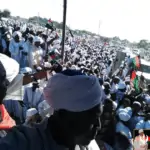 الإمام الصادق المهدي