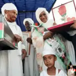 الإمام الصادق المهدي