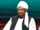 الإمام الصادق المهدي ضيف برنامج في العمق