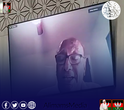 البروفيسور عبد الله علي إبراهيم
